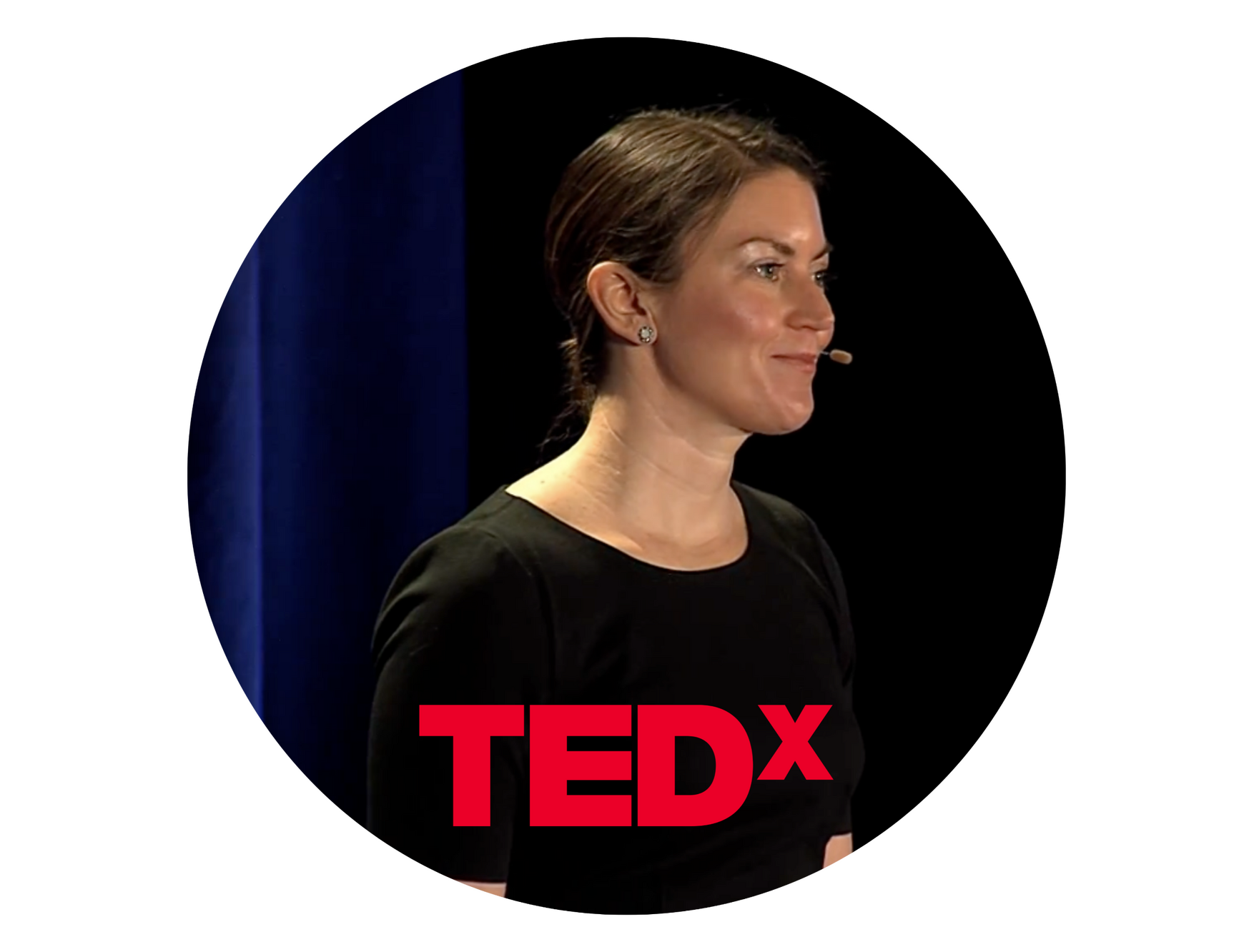 Bloomberg Business Week, TedX, MaineBiz, Stevie Women in Business, Certified B Corporation, Woman Owned.